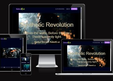 AI-Generated Films Are Being Used By Brands For Advertising