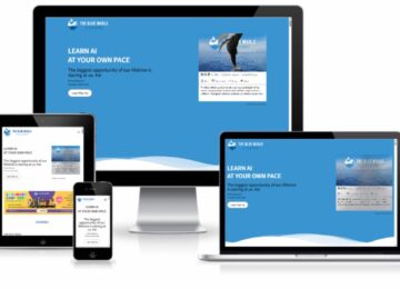 The BlueWhale.ai Launches New Course – Top 15 AI Tools for SEO