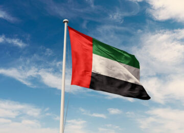 UAE Harnesses AI To Boost Arabic Language Global Reach