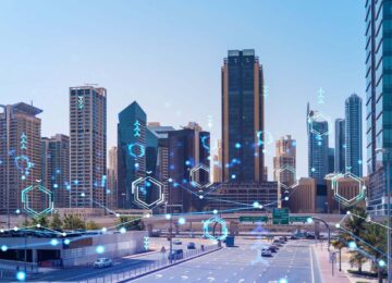 UAE Maintains Global Lead In Digital Transformation