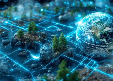 AI and Climate Change: Can Technology Save the Planet?