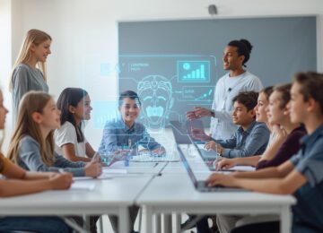 AI in Education: Personalized Learning for Every Student