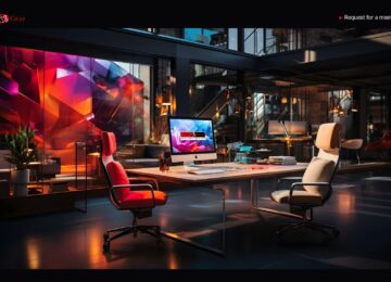 Designing a Smart Website with AI Tools