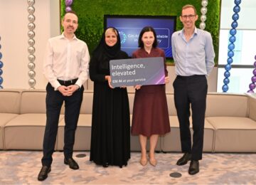 Citi Launches Transformative AI Tools In The UAE