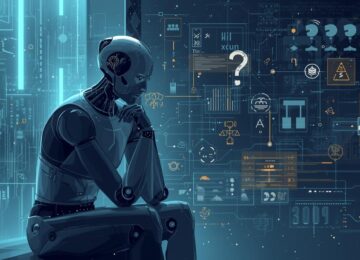 Ethics in Artificial Intelligence: Can Machines Make Moral Choices?