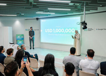 1 Billion Followers Summit In Partnership With Google Gemini Announce Details Of World’s Largest AI Film Award, Valued At $1 Million