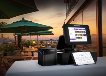 New AI-Powered Analytics Tool Transforms Restaurant Management With Data-Driven Insights