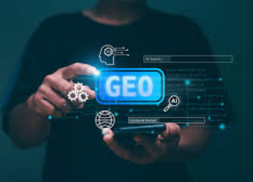 From SEO To GEO: A Transformative Shift