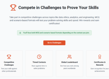 PangaeaX Creates CompeteX, A Rewarding AI-Powered Platform For Users To Help Solve Real Business Problems