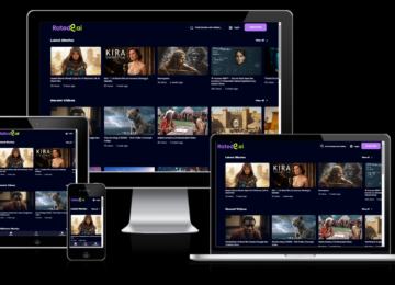 Leading AI Video Generators
