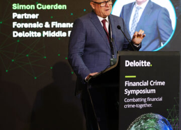 Deloitte Middle East Spotlights AI, Fraud Risks, And UAE’s Evolving Compliance Landscape At Its 8th Financial Crime Symposium