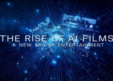 The Rise of AI Films: A New Era of Entertainment