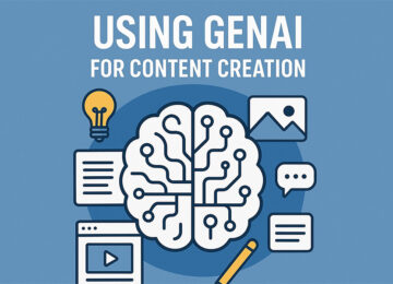 Using Generative AI for Content Creation: Opportunities, Challenges, and the Future