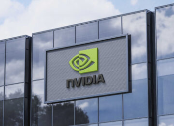 Nvidia To Invest US$100 Billion In OpenAI