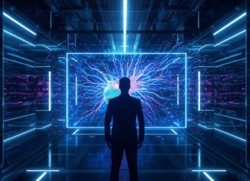 AI-Powered Personalities: The Birth of Digital Humans