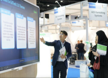 GESS Dubai 2025 To Spotlight AI, Wellbeing, And Sustainability As GCC International Schools Market Surpasses 1.8 Million Students