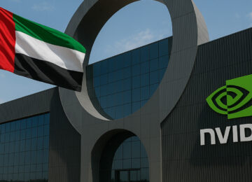 Stargate UAE A New Era of AI Supercomputing in the Emirates
