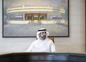 Hamdan Bin Mohammed Approves New AI Initiatives To Fast-Track Dubai’s Digital Transformation