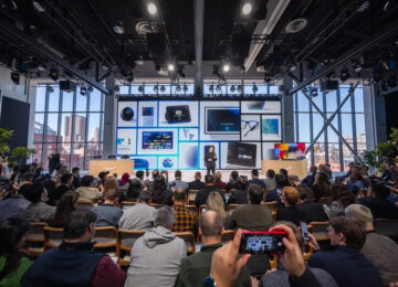 Amazon Unveils Brightest Device Lineup Ever With AI-Powered Experiences