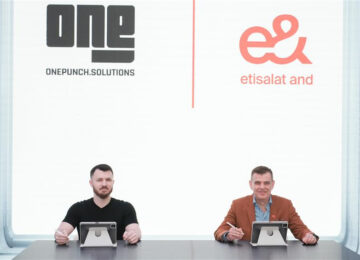 e& Partners With One Punch Solutions On Humanised AI That Puts Customers First
