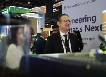 Microsoft Showcases The Future Of Agentic AI At GITEX Global 2025