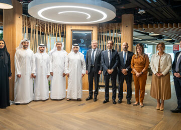 Digital Dubai To Drive AI-Powered Productivity Supported