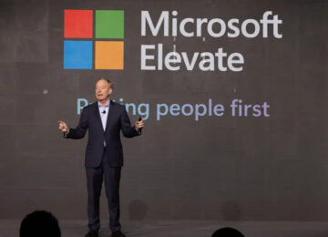 Microsoft Advances The UAE’s AI Ambition With Microsoft Elevate Programme
