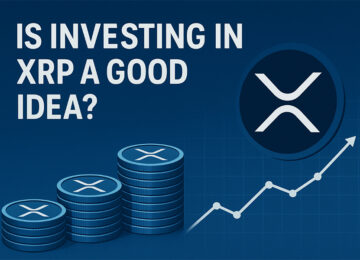Is Investing In XRP A Good Idea?