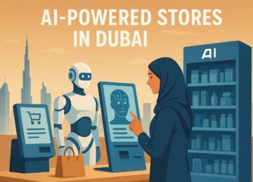AI Stores In Dubai