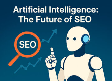 Artificial Intelligence: The Future Of SEO