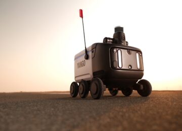 Five Trends Driving The Next Era Of Agentic AI Across The Region