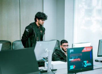 UAE Marks 2025 With Strategic AI Transformation, Infrastructure Leadership