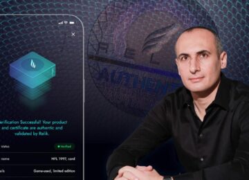 AI-Powered Authentication Platform Relik Secures Seed Round To Lead Global Asset Protection Market From UAE Base