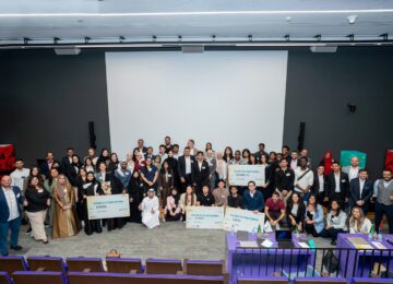 AI For Good: startAD Showcases Breakthrough AI Solutions That Can Transform Communities In The UAE & KSA