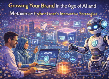 Growing Your Brand In The Age Of AI