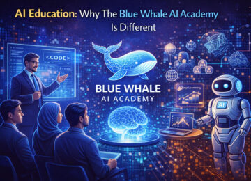 Groundbreaking AI Education