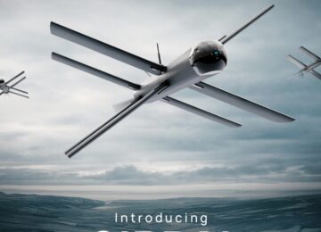 SIRBAI révolutionne la défense au Moyen-Orient avec le premier essaim de drones autonomes propulsé par l’IA lors de l’UMEX 2026