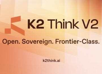 Mohamed Bin Zayed University Of Artificial Intelligence Launches Second Edition Of ‘K2 Think’