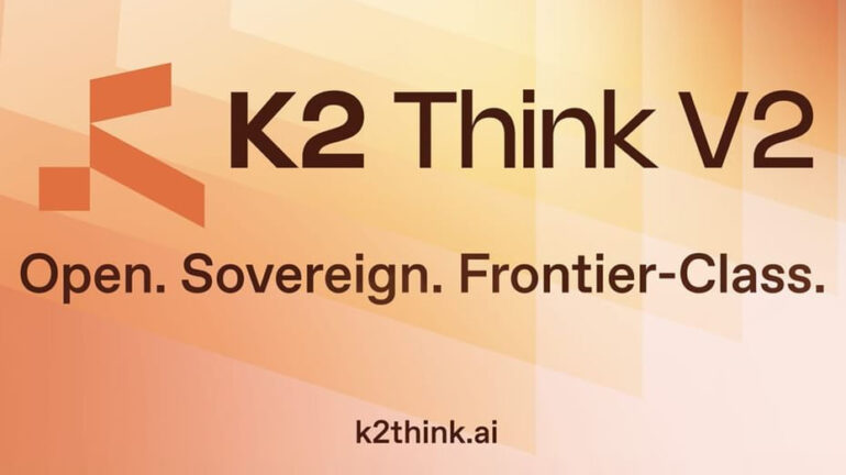 Mohamed Bin Zayed University Of Artificial Intelligence Launches Second Edition Of ‘K2 Think’