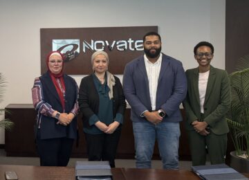 eNovate And Cobi Launch Large-Scale AI-Powered Digital Payment Infrastructure
