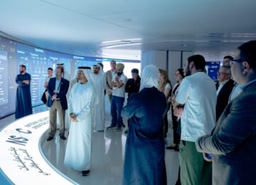 Polynome AI Academy And Abu Dhabi School Of Management Expand CAIO Program, Tap Global Tech Leaders