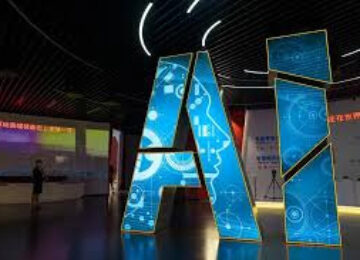 World-Leading AI Confidence: Middle East Outpaces Global Peers In AI Training And Readiness, Accenture Research Shows