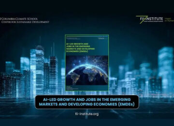 AI Is Rewriting The Growth Model For EMDEs And Putting Education At The Center