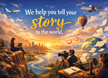Storytelling In The Digital Age