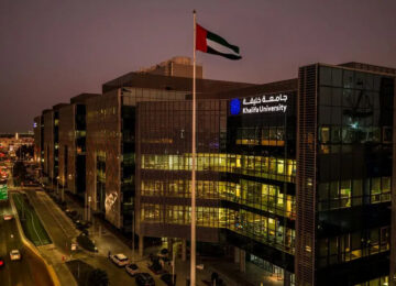 Khalifa University Digital Future Institute Develop World’s First-Of-Its-Kind Breakthrough Radio-Frequency AI Language Model ‘RF-GPT’