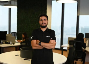 CNTXT AI Launches Munsit, The World’s Most Accurate Arabic Voice AI As Demand For AI Services Accelerates Across The UAE