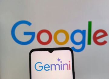 Google Launches New Gemini Update Supporting 3D Models, Interactive Simulations