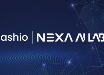 Qashio And NEXA AI Lab Launch Partnership To Automate Finance Workflows In The UAE