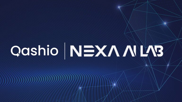 Qashio And NEXA AI Lab Launch Partnership To Automate Finance Workflows In The UAE