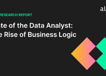 65% Of Analysts Say AI Works Best When The Logic Is Managed At The Business Level, Alteryx Research Finds